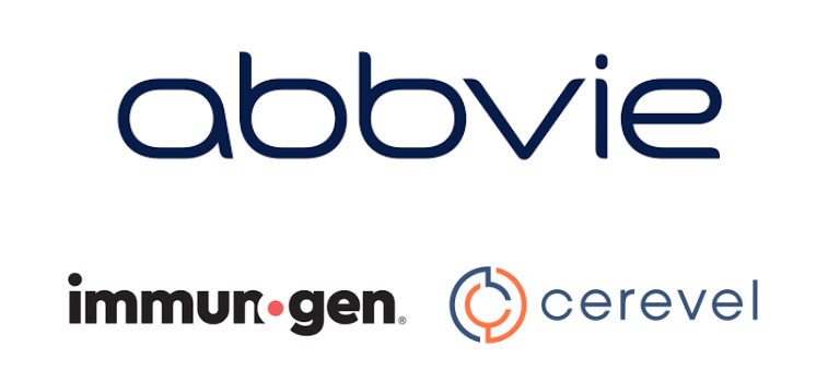 AbbVie Acquires Local Biotechs Immunogen and Cerevel