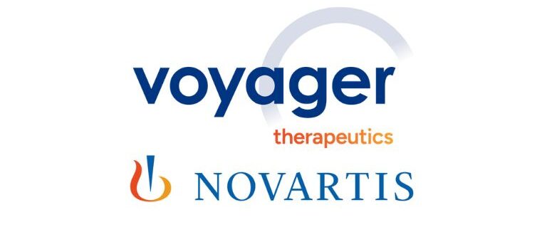 Voyager Gets $100 Million from Novartis to Advance Novel Gene Therapies