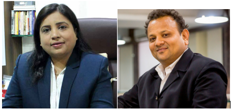Episode 19 – Alpesh and Jigisha Gandhi and The Global Supply Chain for the Pharma Industry