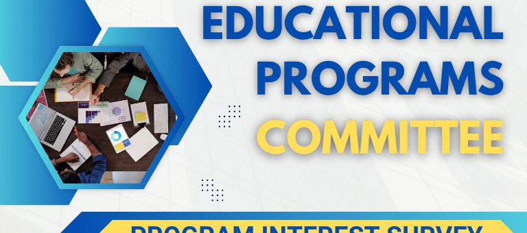 Shape the Future of ISPE Boston Educational Programs — We Want Your Input!